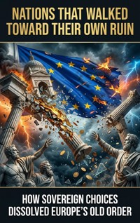 Nations that walked toward their own ruin - Ryan Holloway - ebook