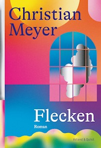 Flecken - Christian  Meyer - ebook