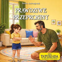 Prawdziwe przeprosiny - Beata Andrzejczuk - książka