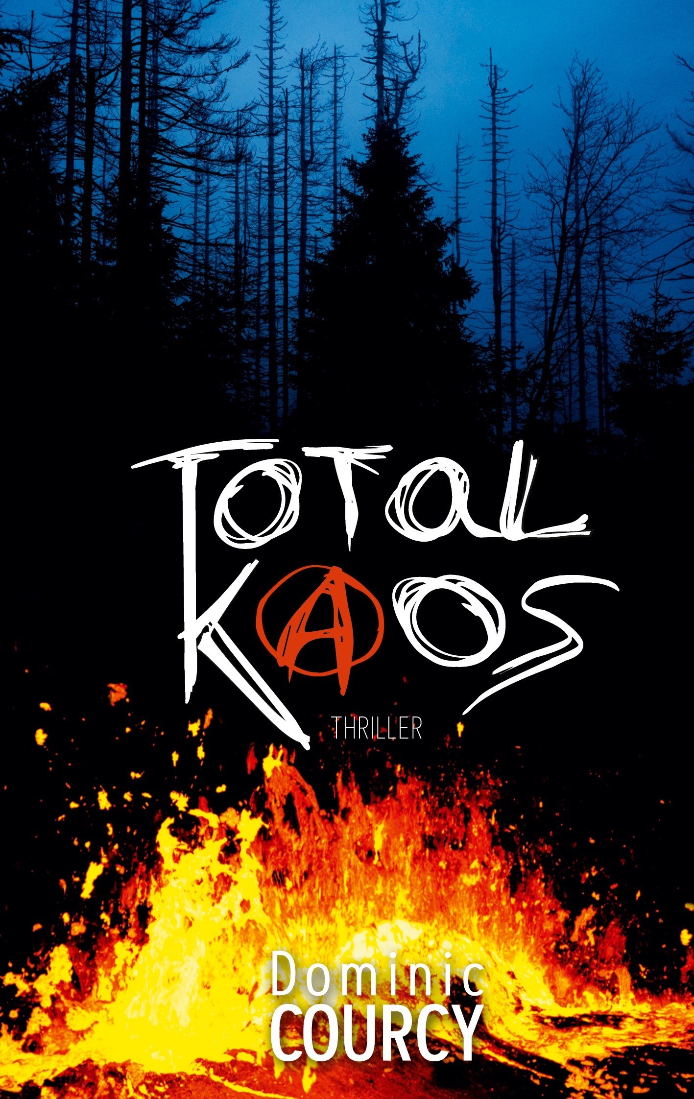 Total Kaos