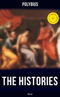 The Histories of Polybius (Vol.1&2) - Polybius - ebook