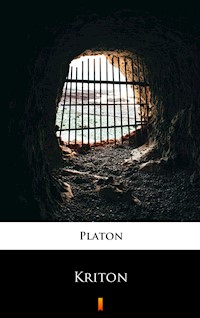 Kriton - Platon - ebook + książka