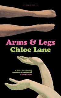 Arms & Legs - Chloe Lane - ebook