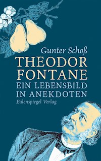 Theodor Fontane - Theodor  Fontane - ebook