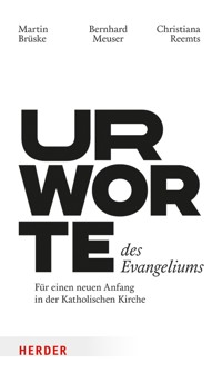 Urworte des Evangeliums -  - ebook