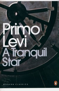 A Tranquil Star - Primo Levi - książka