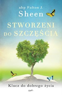 Stworzeni do szczęścia - Sheen Fulton - książka