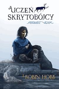 Uczeń skrtytobójcy - Robin Hobb - ebook