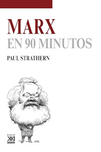 Marx en 90 minutos - Strathern Paul - ebook