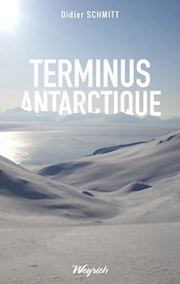 Terminus Antarctique - Didier Schmitt - ebook