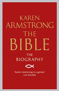 The Bible - Karen Armstrong - ebook