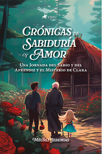 Crónicas de sabiduría y amor - Méurli Jeremias - ebook