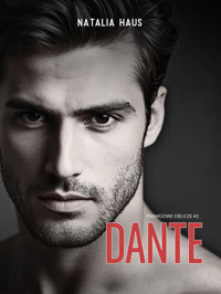 Dante - Natalia Haus - ebook