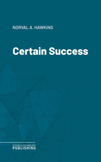 Certain Success - Hawkins - ebook