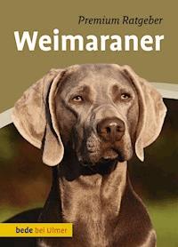 Weimaraner - Annette Schmitt - ebook