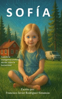 Sofia - Francisco Rodríguez - ebook