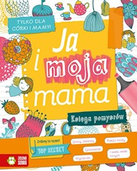 Ja i moja mama - Aniela Cholewińska-Szkolik - książka