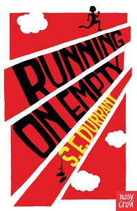 Running On Empty - S. E. Durrant - ebook