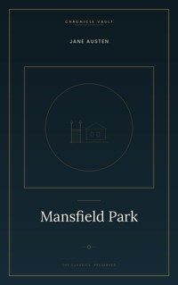 Mansfield Park - Jane Austen  - ebook