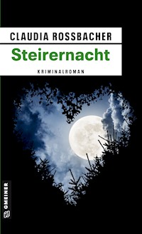 Steirernacht - Claudia Rossbacher - ebook