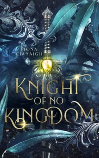 Knight of no Kingdom - Fiona Cianaigh - ebook