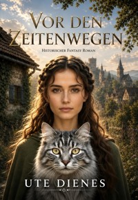 Vor den Zeitenwegen - Ute Dienes - ebook