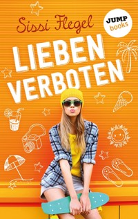 Lieben verboten - Sissi Flegel - ebook