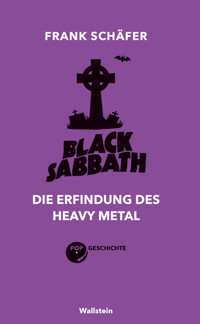 Black Sabbath - Frank Schäfer - ebook