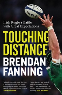 Touching Distance - Brendan Fanning - ebook