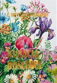 Kuracja roślinna - Verdmon-Jacques de Leonard - książka