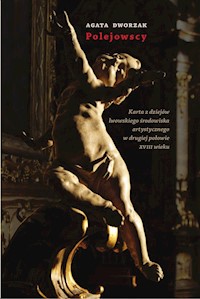 Polejowscy - Dworzak Agata - książka