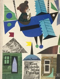 Nowi przyjaciele Misia Uszatka - Czesław Janczarski - ebook