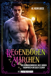 Regenbogenmärchen - Annette Klinke - ebook