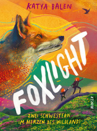 Foxlight - Balen Katya - ebook