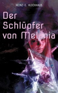 Der Schlüpfer von Melania - Heinz-E. Klockhaus - ebook