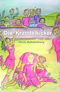 Die Krandelkicker - Dierk Rohdenburg - ebook
