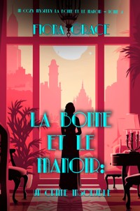 La Bonne et le Manoir : Un Crime Insoluble (Un Cozy Mystery La Bonne et le Manoir – Tome 4) - Fiona Grace - ebook