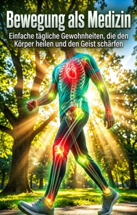 Bewegung als Medizin - Max Wähner - ebook