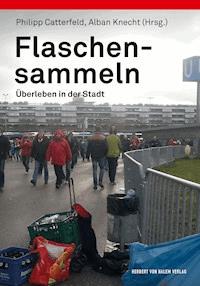 Flaschensammeln -  - ebook