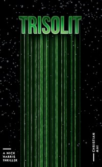 Trisolit - Christian Mai - ebook
