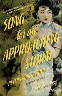 Song for an Approaching Storm - Peter Fröberg Idling - ebook