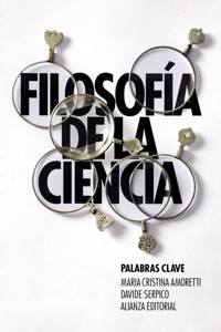 Filosofía de la ciencia: Palabras clave - María Cristina Amoretti - ebook