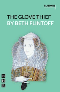 The Glove Thief - Beth Flintoff - ebook
