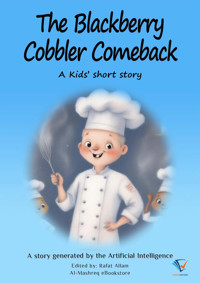 The Blackberry Cobbler Comeback - Rafat Allam - ebook