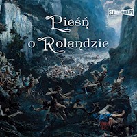 Pieśń o Rolandzie - Autor nieznany - audiobook