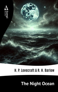 The Night Ocean - H.P. Lovecraft - ebook