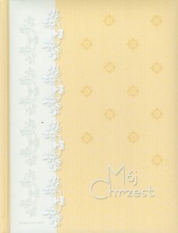 Mój Chrzest -  - książka
