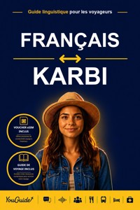 The Language Guide for Travelers - French to Karbi - YouGuide - ebook