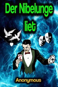 Der Nibelunge liet - (anonymous) - ebook