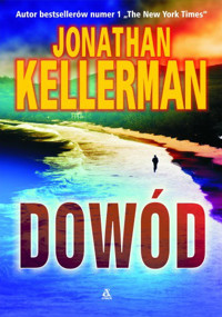 Dowód - Jonathan Kellerman - ebook